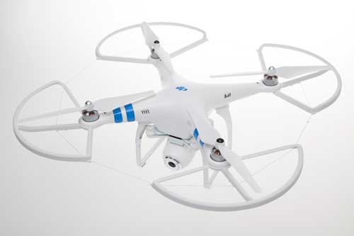 DJI PHANTOM 2 AND VISION PROP GUARD - PART 28 - SN Hobbies DJI PHANTOM 2 AND VISION PROP GUARD - PART 28 - SN Hobbies